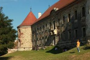 Cluj-Napoca Banffy Palace