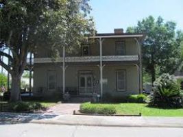 Lake City Columbia County Historical Museum