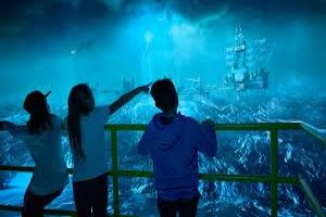 Ttd Fisheries And Maritime Museum, Esbjerg