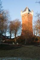 Esbjerg Water Tower