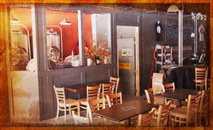 Laughing Sun Brewing