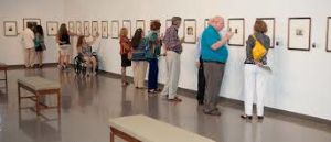 Arlington Museum Of Art