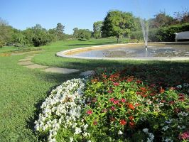 Leila Arboretum Society