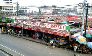 Carbon Market
