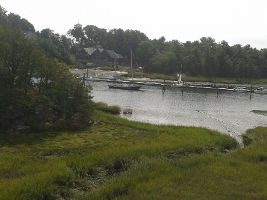 Farm River State Park 