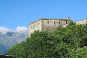 Gjirokaster Castle