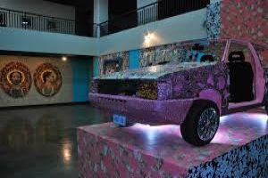 National Gallery Of Jamaica