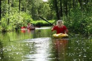 Weerribben-Wieden National Park