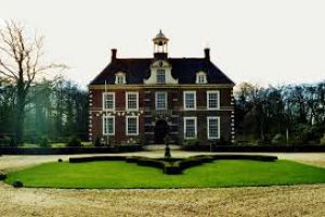 Kasteel Warmelo