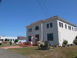 Del Norte County Historical Society 
