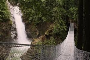 Cascade Falls
