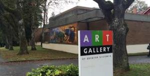 Art Gallery Of Greater Victoria