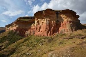 The Golden Gate National Park