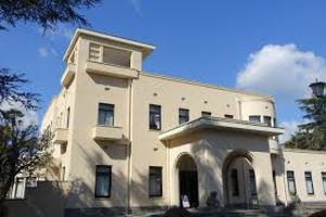 Tokyo Metropolitan Teien Art Museum 