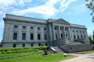 Musee National Des Beaux-arts Du Quebec