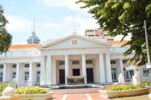 Sultan Abdul Halim Mu Adzam Shah Gallery 