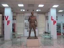 National Museum Of History