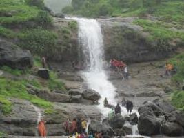 Trekking at Malshej ghat