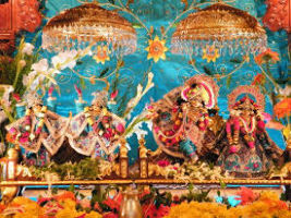 ISKCON Khargar