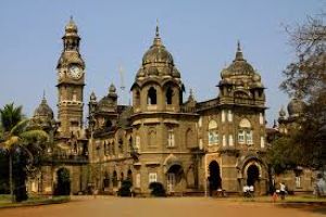 Shri Chatrapati Shahu Museum