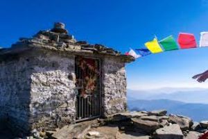 Tungnath Temple