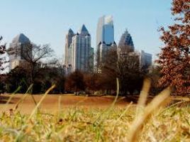 Piedmont Park