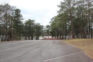 George Washington Carver State Park 