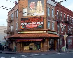 Sample the multicultural flavors of the Ironbound  neighborhood 