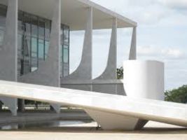 Planalto Palace 