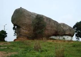 Savandurga