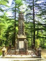 St. John In The Wilderness Church