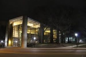 Power Center For The Performing Arts 