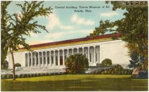 Toledo Museum of Art 