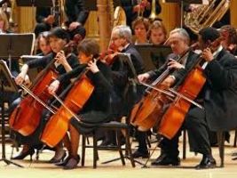 Toledo Symphony Orchestra 