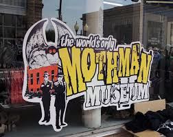   Mothman Museum