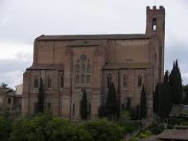 Basilica Of San Domenico