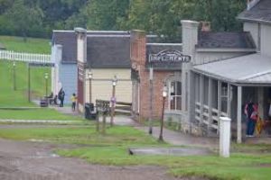 Living History Farms