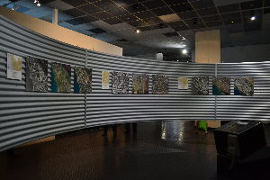 Museum And Art Gallery