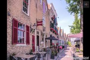 Toren Van Goedereede