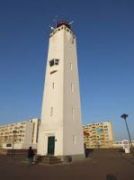 Lighthouse Noordwijk