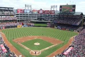 Globe Life Park