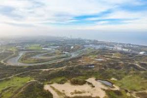 Circuit Zandvoort  Park