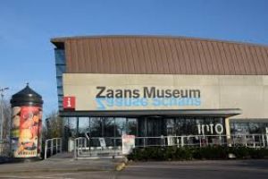 Zaans Museum 
