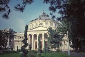 Romanian Athenaeum