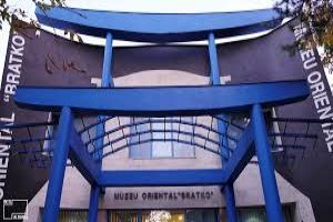 Museum Of Oriental Art Bratko