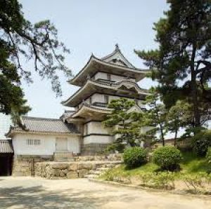 Takamatsu Castle