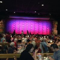 Dutch Apple Dinner Theatre 