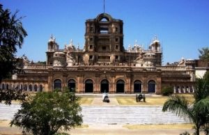 The Constantia House