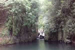 Mtirala National Park