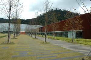 Izumo Science Center